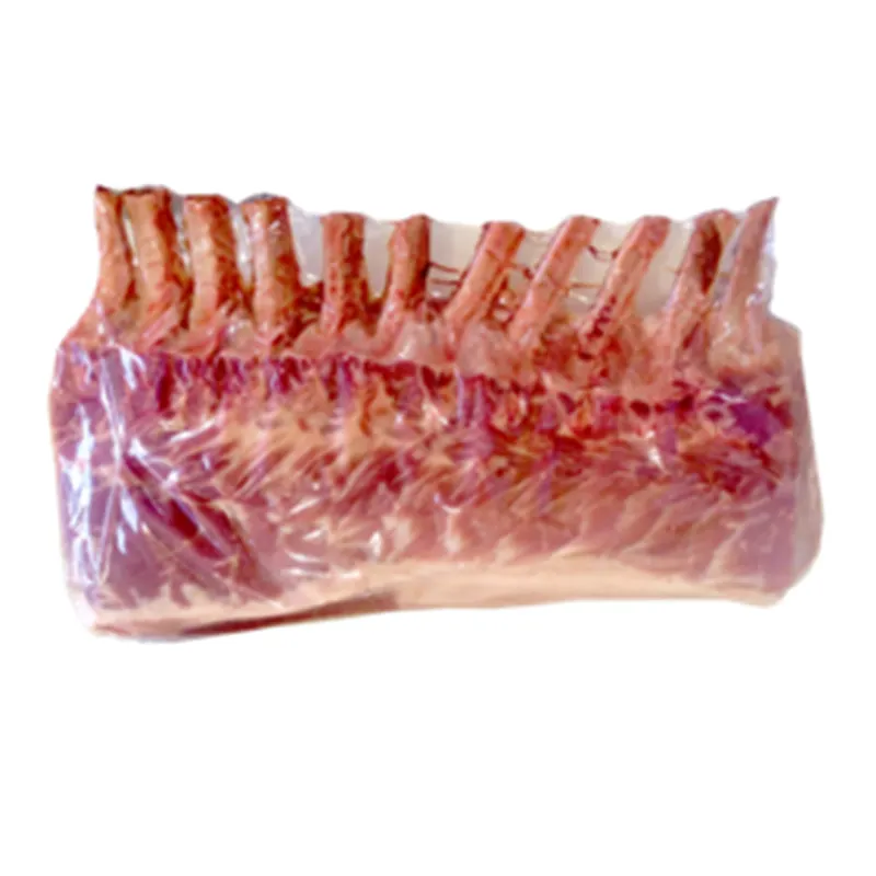 Heißschredderfolie Co-Extrusionsfolie für Fleisch Rindfleisch