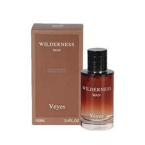 Perfume para hombre de marca original al por mayor, seductor aroma amaderado con <span class=keywords><strong>notas</strong></span> de miel de <span class=keywords><strong>coco</strong></span>, aloe, lavanda, fresa - Product Image 3