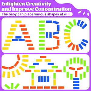 Jeu de construction <span class=keywords><strong>automatique</strong></span> de blocs <span class=keywords><strong>Domino</strong></span> en plastique pour enfants Jeu éducatif créatif <span class=keywords><strong>Train</strong></span> <span class=keywords><strong>Domino</strong></span> - Product Image 3