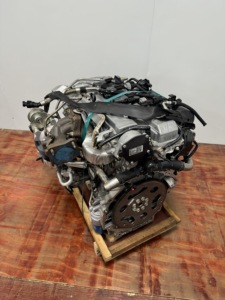 Ensemble moteur turbo 2.0T de haute qualité d'occasion pour Cadillac ATS XTS XT5 CT6 - Product Image 4