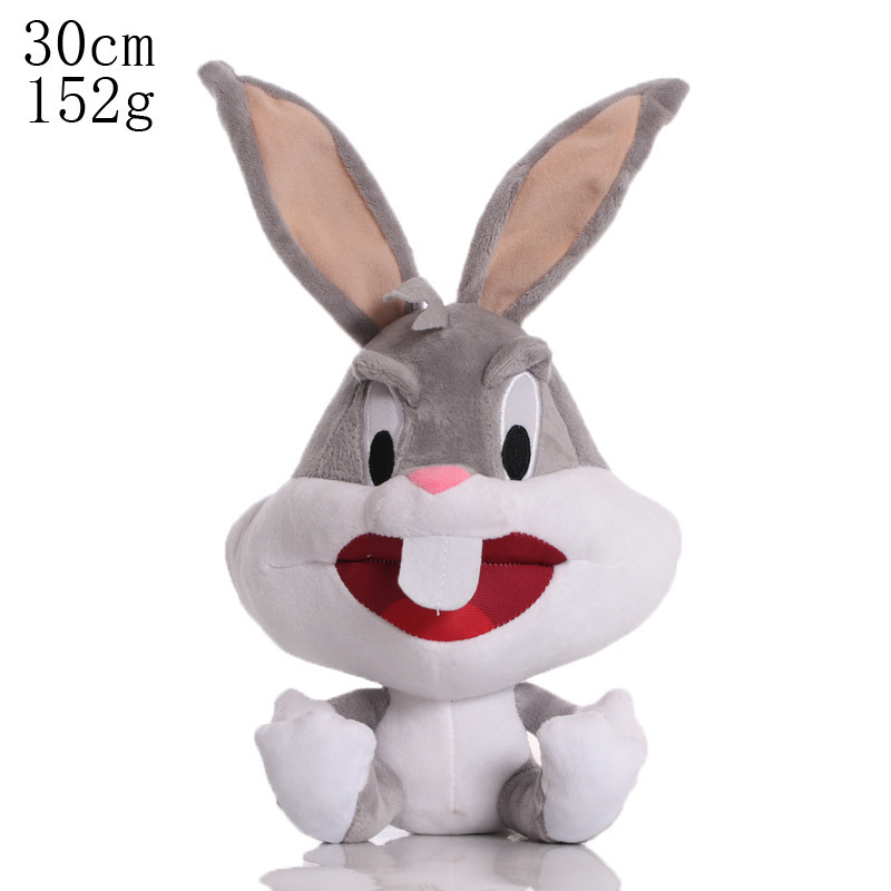Lapin Bugs de 8 pouces