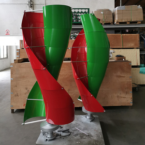 Turbina eólica m5 pikasola, 10kw, 15kw, 20kw - Product Image 6