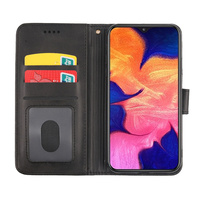Penutup Belakang Kulit untuk Samsung Galaxy Xcover 5/Xcover 5 EE, Dompet Modis Casing Kantong Ponsel untuk SAM S21 FE A32 4G A51 5G
