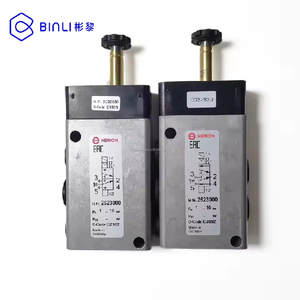 Stock d'origine Emerson Asco électrovanne haute pression série Ef/nf/sc électrovanne Asco au meilleur prix - Product Image 3