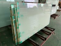 Smart Film Smart Tint Umschaltbare Glasfenster Magic Electric Film für Bürogebäude anwendungen
