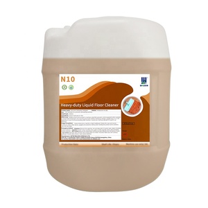 <span class=keywords><strong>Detergente</strong></span> Multiuso Sgrassante Liquido Concentrato per Pavimenti - Product Image 2
