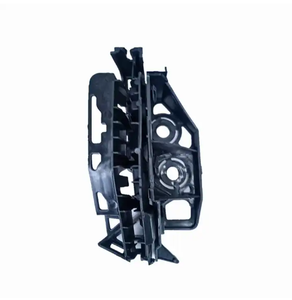 OE 7120PW 7119LR Support de pare-chocs avant pour Peugeot <span class=keywords><strong>308</strong></span> 308CC 308SW 408 Nouveau support de garde-boue avant Support de pare-chocs d'<span class=keywords><strong>attelage</strong></span> de remorque - Product Image 5