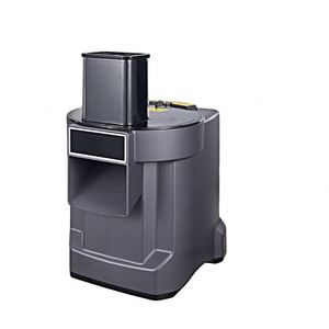 Affettatrice/Trituratore/Grattugia Elettrica per Frutta e Verdura da Cucina, Taglia Verdure Multifunzione Commerciale ad Alta Efficienza - Product Image 1