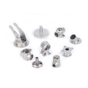 कस्टम परिशुद्धता स्टील कास्टिंग सेवाएं-304/316/316l स्टेनलेस स्टील निवेश कास्टिंग फाउंड्री खो मोम कास्टिंग निर्माता - Product Image 4