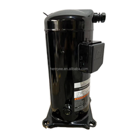 Compresseur de réfrigération Copeland Ac ZR12M3E-TWD-961 ZR12M3E-TWD-552 ZR12M3E-TWD-511 3 PH 400V-460V