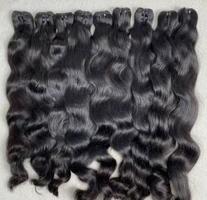 Extensions de <span class=keywords><strong>cheveux</strong></span> humains cambodgiens, tissages de <span class=keywords><strong>cheveux</strong></span> vierges vietnamiens bouclés crépus, <span class=keywords><strong>cheveux</strong></span> indiens bruts, Today Live Cricket - Product Image 2