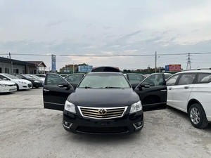 Yota Camry 2009 240g ซีดาน5ที่นั่ง R16รถเบนซิน<span class=keywords><strong>มือ</strong></span><span class=keywords><strong>สอง</strong></span>ราคาถูก - Product Image 6