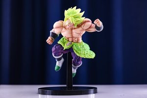 <span class=keywords><strong>Figurine</strong></span> de dessin animé Dragon <span class=keywords><strong>Super</strong></span> <span class=keywords><strong>Saiyan</strong></span> <span class=keywords><strong>Broly</strong></span> 23cm, <span class=keywords><strong>figurine</strong></span> de dessin animé, jouet manga - Product Image 3