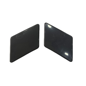   Cubierta de Lavafaros para BMW Serie 3 E90, 61677211210, Plástico, Izquierda/Derecha - Product Image 1