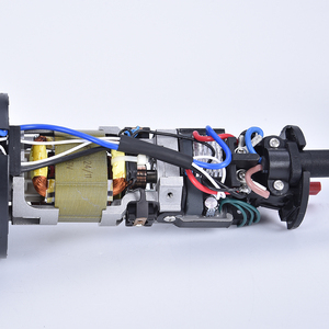 1600W 1g3 Hot Air nhựa PVC nhựa thợ hàn nhựa thợ hàn máy đùn thợ hàn - Product Image 2