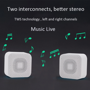 Precio <span class=keywords><strong>barato</strong></span> altavoz inalámbrico portátil amplificador Mini barra de sonido - Product Image 4
