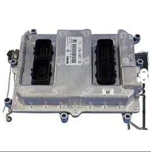 Faisceau de câblage ECU et pièces de rechange (1ère et 15ème génération) pour excavatrice Doosan Daewoo, compresseur de climatisation (<span class=keywords><strong>Maurice</strong></span>) - Product Image 3