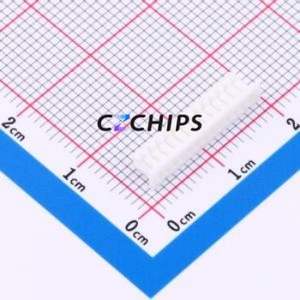 ZX-MX1.25-13PJK Housing (Wire-to-Board / Wire-to-Wire) P=1.25mm Connector 1x13P 1.25mm PicoBlade (MX 1.25) 1 - Product Image 1