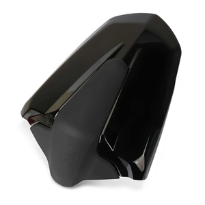 Pour Triumph Daytona 660 Daytona660 2024 2025 accessoires de <span class=keywords><strong>moto</strong></span> arrière Passneger housse de siège queue Section carénage capot - Product Image 4