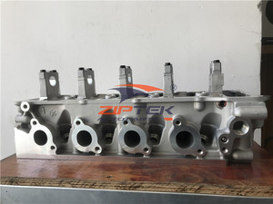 9S6G-6049-RB 9S6G6049RB Zetec Rocam 1.6L Culata para Ford Fiesta Ecosport Ka Escort - Product Image 3