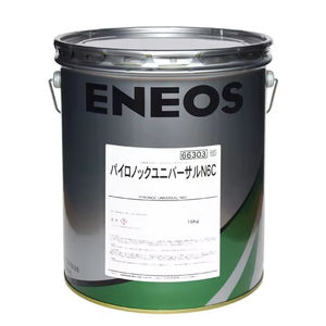 ENEOS Pyronoc Universal N6C Industrial Lubricant Fretting-Preventive <b>Grease</b> for Wheel <b>Bearings</b> 16kg - Product Image 1