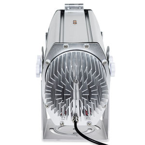 80w 4 logo projektör özel Gobo projeksiyon ışığı - Product Image 3