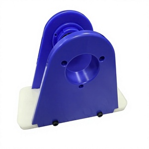 Informe de Inspección Disponible, Piezas de Mecanizado CNC de Plástico de Precisión Personalizadas de Fábrica, Piezas CNC de PC, POM, PEEK, Servicio de Fresado CNC - Product Image 3
