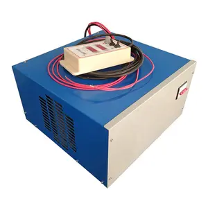 1000A 12V Rectifier Electroplating Rectifier Zinc Electroplating Rectifier for Plating Line