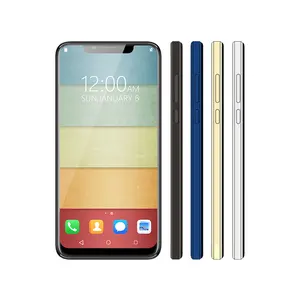 UNIWA M6104L 6.11 Inch Notch Screen 4G Android Non Camera Smart Phone