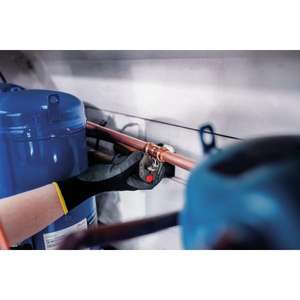 ROTHENBERGER - 1000003589 Mandíbula del actuador-PRENSADO EAN 4004625540114 - Product Image 3