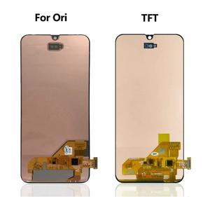 Écran tactile LCD TFT OEM avec châssis pour Samsung Galaxy <span class=keywords><strong>A40</strong></span> 2019 A405F A405FD - Product Image 6