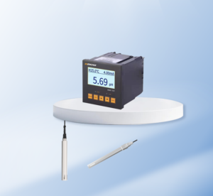 เซ็นเซอร์วัดค่า pH สำหรับ <span class=keywords><strong>Arduino</strong></span> เครื่องวัดคุณภาพแบบมัลติพารามิเตอร์ เซ็นเซอร์วัดค่าการนำไฟฟ้าและสารละลายในอุตสาหกรรม - Product Image 1