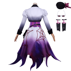 Costume de cosplay d'anime pour femmes, tenue de jeu, personnage de jeu, prix bas, cinquième personnalité - Product Image 5
