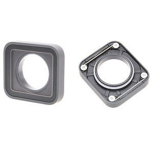 สำหรับ GoPro HERO <span class=keywords><strong>5</strong></span>/6/7อะไหล่กล้องแอคชั่น CPL เลนส์ CPL ถอดออกได้อุปกรณ์เสริมกล้องกีฬาประตู - Product Image 2