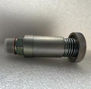 High Quality diesel Engine Fuel System Components Hand <b>Primer</b> Pump 092130-0050 2447222000 8-97377345-1 ME705031 - Product Image 1