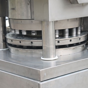 E.p Nhà cung cấp Trung Quốc đa chức năng bán buôn đầy đủ tự động công suất cao quay hookah than Shisha bánh Máy làm - Product Image 4