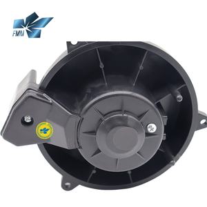 Ventilador de Aire Acondicionado para Automóvil Suzuki Celerio 2016, Motor de Ventilador de CA para Sistema de Aire Acondicionado de Automóvil - Product Image 2