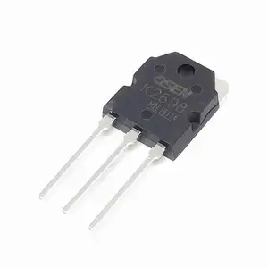 EPAMIC mesin las lapangan Transistor, tabung efek yang umum digunakan 2Sk2698 Mo 15A500v Ttk K