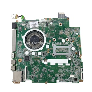 Cho HP Pavilion 15-P 15-p100dx máy tính xách tay bo mạch chủ 795901-501 795901-001 day11amb6e0 với <span class=keywords><strong>i7</strong></span>-4510U DDR3 100% thử nghiệm nhanh chóng tàu - Product Image 4