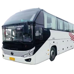 6137 xe buýt sang trọng, khung gầm túi khí, ghế ngồi sang trọng, Euro 5 khí thải, tình trạng tốt, giá đẹp, chào mừng để mua. - Product Image 1