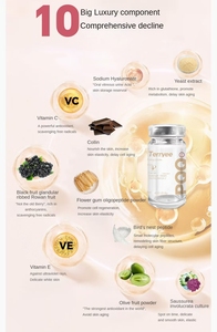 Антиоксидантные пищевые добавки для здоровья мозга - Product Image 4