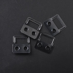 TS-K092 880 Quincaillerie en fer auto-fixante pour cadres photo, support de fixation auto-agrippant pour cadres à dos rigide - Product Image 5