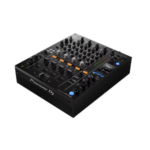 DJM-750MK2 Pro Mixeur 4 canaux |   SNR 105 dB, DVS, double USB, micro XLR/TRS, boucle de retour FX |   Pour les événements Resident & Pro - Product Image 3