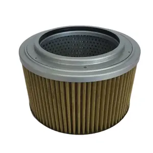 Holdwell Aftermarket 31E9-0595 E131-0214 SH 60515 Hydraulic Filter for Hyundai R210-7 Excavator