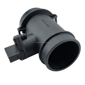 Nouveau capteur MAF de débitmètre d'air massique 0280217121 0281002757 038906461C pour VW <span class=keywords><strong>Golf</strong></span> Polo 1.4 1.4L TDi <span class=keywords><strong>Diesel</strong></span> <span class=keywords><strong>2001</strong></span> - Product Image 3