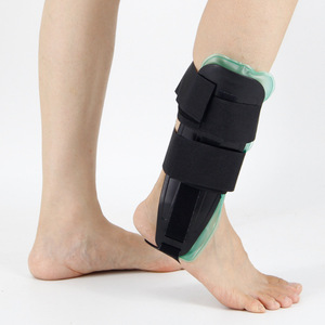 Attelle de cheville réglable Mk09 016 avec coussinet en gel de compression pour le basketball, la course à pied, unisexe, prévention des blessures sportives pour adultes - Product Image 4