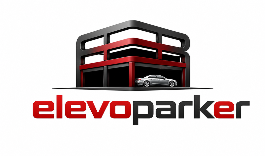 Qingdao Elevopark Smart Parking Equipment Co., Ltd. logo