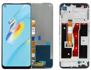 Bán buôn điện thoại di động <span class=keywords><strong>LCD</strong></span> hiển thị số hóa lắp ráp cho Oppo A54 cph2239 <span class=keywords><strong>LCD</strong></span> hiển thị lắp ráp cho Oppo A54 4 gam - Product Image 2