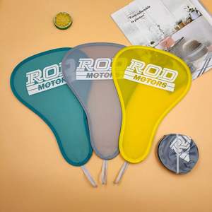 Promotion : Jouets de plein air pliables en tissu, en forme de gourde, disques volants pliables pour le printemps - Product Image 4