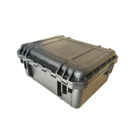 PP-M6326A Universel Étui De Transport Rigide avec Prime et Mousse-Protège Les Composants Électroniques, Caméras et équipement D'essai